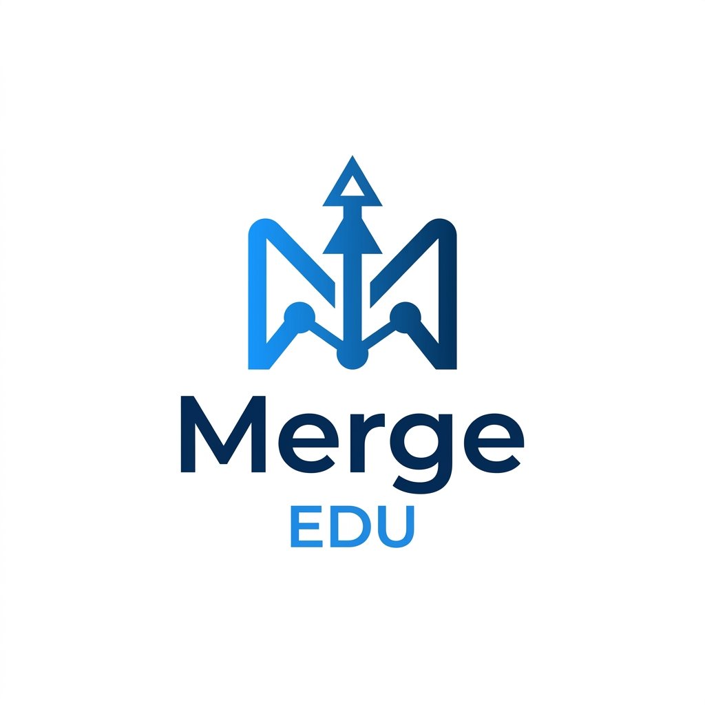 Merge EDU